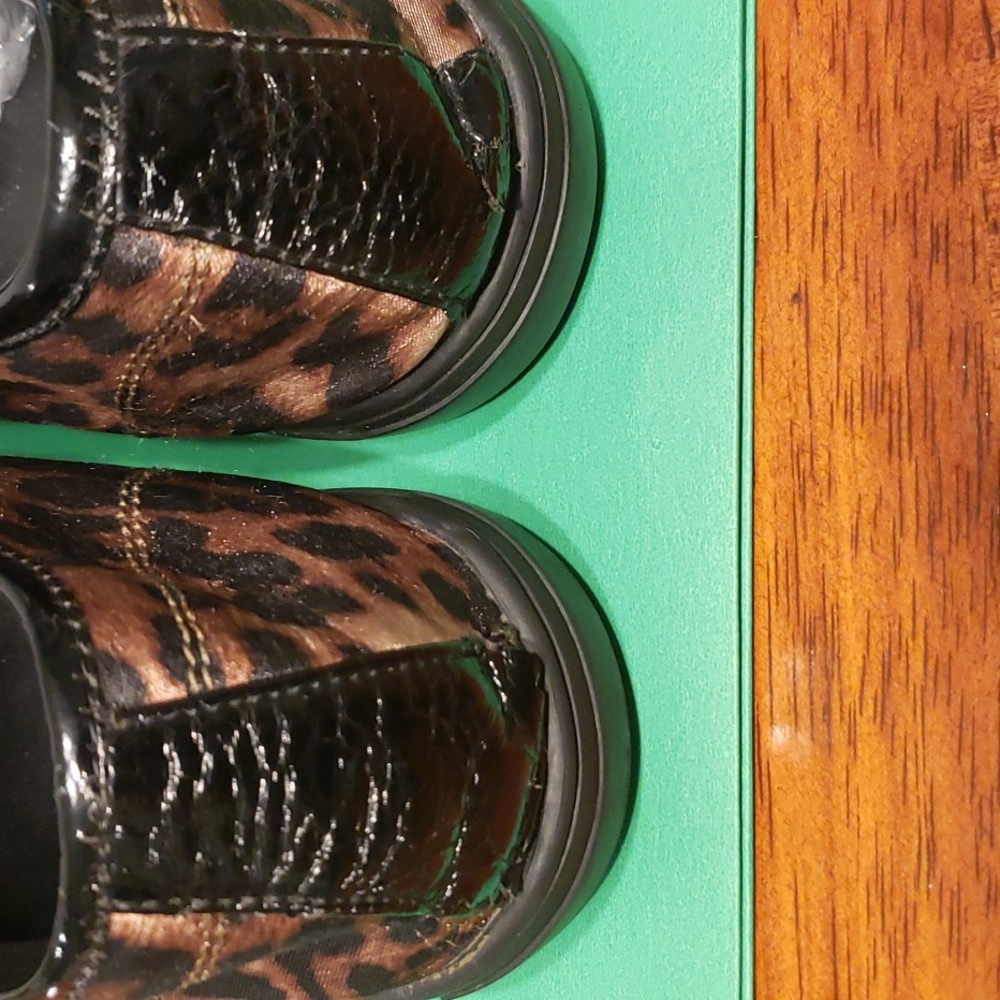 Ladies flats - Picture 2 of 6